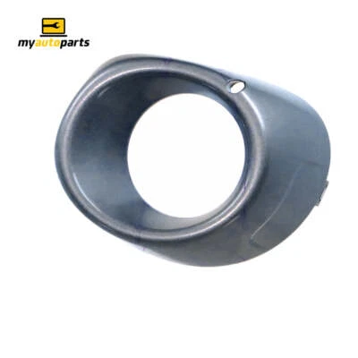 Front Bar Grille Drivers Side Genuine Suits Mitsubishi Outlander ZJ 11/2012 t... - image 1 of 4