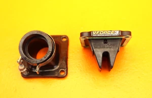 2009 - 2017 KTM 85 SX 85SX Air Intake Boot Reed Valve Cage - Bild 1 von 11