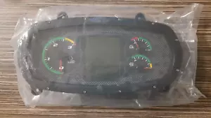 CASE IH INSTRUMENT CLUSTER 47436477 - Bild 1 von 3