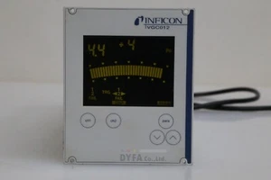 Aspiradora usada INFICON VGC012 No: 399-554 SEN-I-1808=9I22 - Imagen 1 de 15