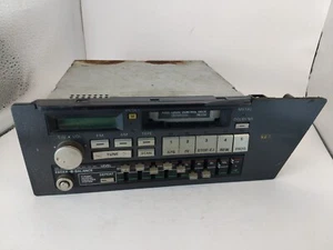 1984-1989 NISSAN 300ZX Z31 AUDIO RADIO STEREO UNIT VINTAGE 28115-25P00 CQ-LN371A - Bild 1 von 20
