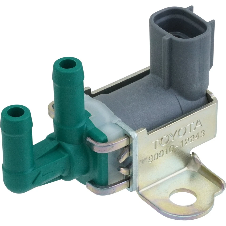 Interruptor de vacío genuino Lexus 90910-12243 para GS300 GS400 GS430 IS300 Foto 1 de 1