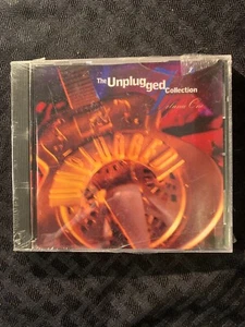 The Unplugged Collection Volume 1 CD | Paul McCartney | BMG RECORD CLUB EDITION - Bild 1 von 4