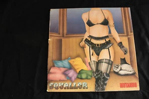 SQUALLOR - Mutando - LP - Foto 1 di 4