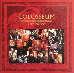 Colosseum - Anthology (2xCD, Comp) (Near Mint (NM or M-)) - 2377379779 - Bild 1 von 5