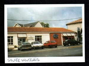 1998  -  SAUZE VAUSSAIS  LE CREDIT AGRICOLE   3R016 - Picture 1 of 1