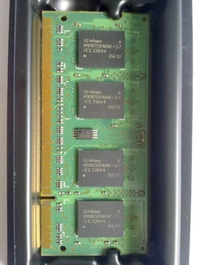 HYS64T64020HDL-3.7-A 512MB 2Rx16 PC2-4200S-444-11-A0 - Bild 1 von 1