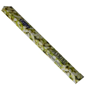 20 Sticks Satya Jasmine Räucherstäbchen PORTOFREI Wohnen Deko Aroma Meditation - Bild 1 von 1