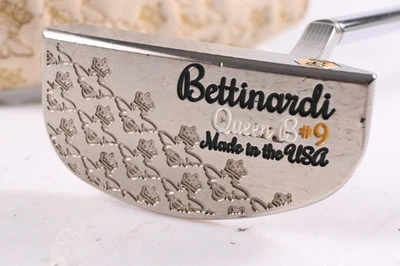 Bettinardi Queen Bee #9 2017 Series Putter / 34 Inch - Image 1 of 4