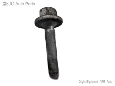 Crankshaft Pulley Bolt From 2011 Mercedes-Benz C300  3.0  RWD - Image 1 of 4