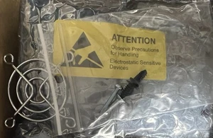 Eaton PP01088 9000x Series Cooling Fan 380-500V Factory Sealed Pouch - Picture 1 of 6