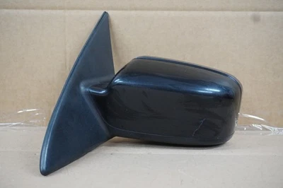 Espejo retrovisor izquierdo del conductor Ford Fusion 2006 2007 2008 2009 2010 OEM 6E5Z17683C Foto 1 de 4
