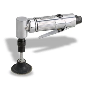 WG-202 Industrial Right Angle Pneumatic Air die Grinder  grinding machine 6mm Y - Picture 1 of 4