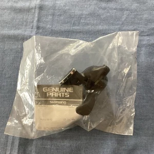Retro Vintage Bicycle Parts Shimano Deore LX LEFT Shifter - ST-M563-New Sealed - Picture 1 of 5
