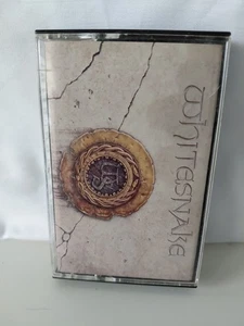 Whitesnake Whitesnake (Kassette, Okt-1990, Geffen) - Bild 1 von 6
