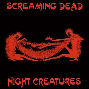 Screaming Dead Night Creatures - Maxi 45T - Picture 1 of 1