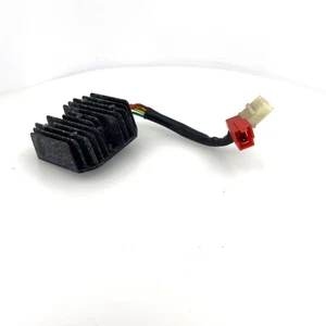 2022 - 2025 Lifan KP-200 OEM Voltage Rectifier Regulator - Picture 1 of 12