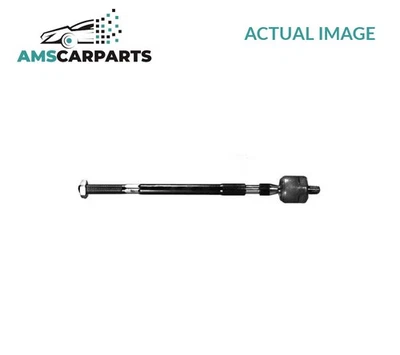 TIE ROD AXLE JOINT TRACK ROD FRONT INNER RE-AX-0589 MOOG NEW OE REPLACEMENT - Image 1 of 4