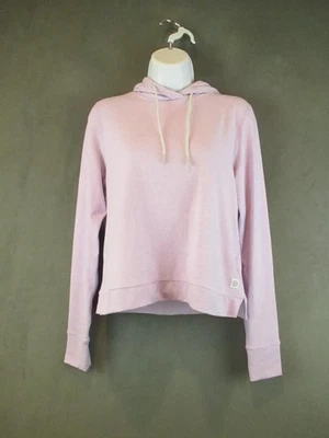 Sudadera con Capucha Rhoback para Mujer XS Púrpura Lavanda Pullover Elastizada Atletismo WHOOD_RHO Foto 1 de 4