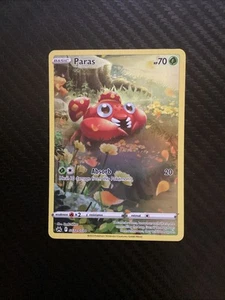 Paras GG32/GG70 Crown Zenith: Galarian Gallery Holo casi nuevo - Imagen 1 de 1