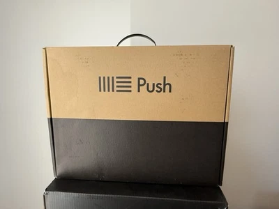 Controlador Midi Ableton Push 2 Foto 1 de 4