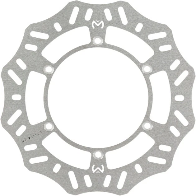 Moose Brake Rotor 260mm Front Beta 400 RR/450 RR/525 RR/350 RR/520 RR/250 RR Foto 1 de 1