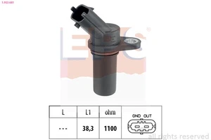 1.953.681 EPS Sensor, Motordrehzahl für CITROËN,FIAT,IVECO,PEUGEOT - Bild 1 von 1