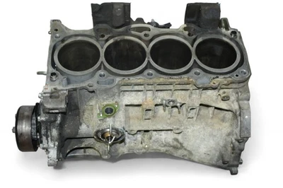 10-15 Toyota Prius 11-17 Lexus CT200h 1.8L Hybrid Engine Cylinder Block JDM 2ZR - Image 1 of 4
