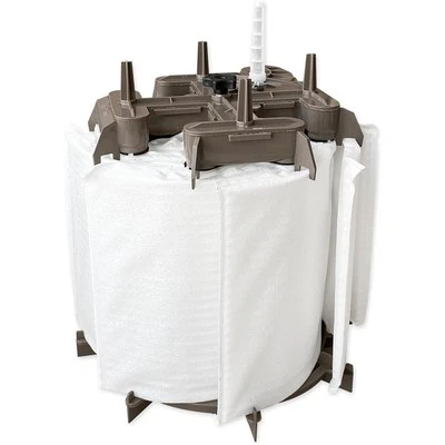 Hayward DEX2420DC Filter Cluster Assembly Fits DE2420 Pro-Grid 24SF. D.E. Filter - Image 1 of 4