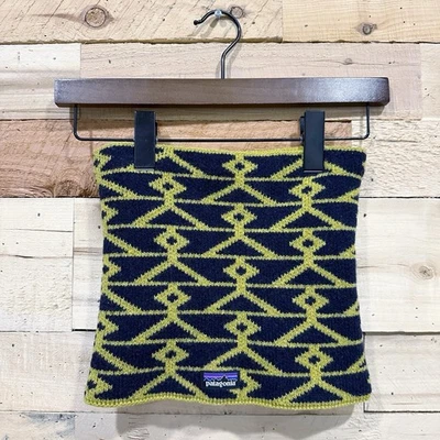 Patagonia Wool Blend Neck Gaiter Warmer  - Image 1 of 4