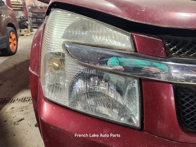 Faro derecho pasajero compatible con 05-09 EQUINOX 1292623 Foto 1 de 4