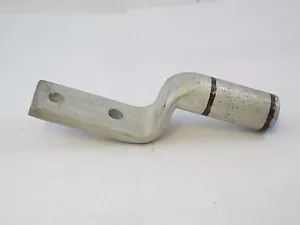 BURNDY TYPE MAC 350MCM 2 HOLE 3/8" BOLT ALUM STACKING LUG MLB350-6NTGEMEB - Picture 1 of 1