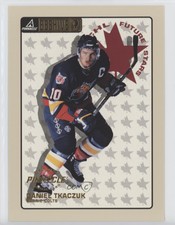 1997-98 Pinnacle Beehive Daniel Tkaczuk #65