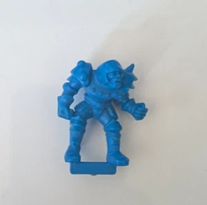 Blood Bowl Humans 2nd Edition Lineman/Blitzer - Picture 1 of 1