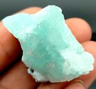 19.6g Top Natural Beauty Blue-Veins Stone Crystal Mineral Specimen/Yunan
