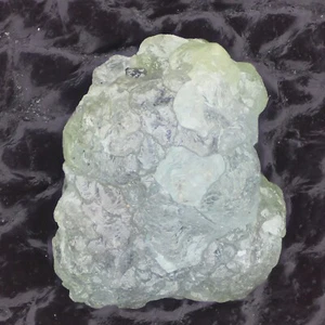 Greenish 2.05 CT Raw Uncut Diamond, Natural Rough Loose Diamond Jewelry - Picture 1 of 8