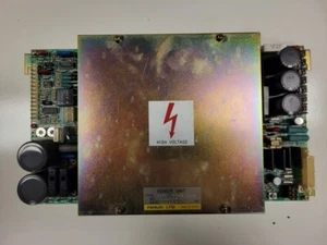 FANUC POWER SUPPLY UNIT A14B-0067-B001 04 Mori SL-4 Takeoff For Parts - Picture 1 of 3