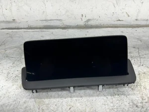 MAZDA CX-9 2016-2023 TABLERO AUDIO RADIO EQUIPO PANTALLA PANTALLA TD2K-55221 OEM - Imagen 1 de 16