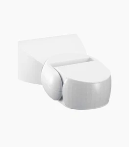Sensor Movimientos PIR IP65 300w Blanco - Imagen 1 de 4