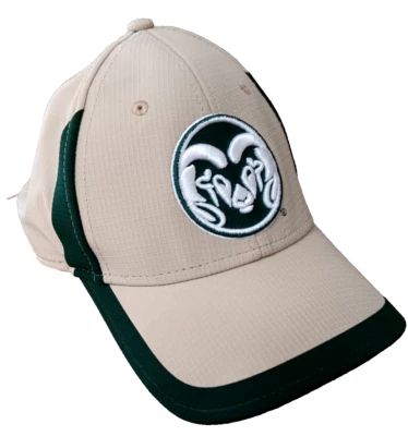 Under Armour Colorado State Rams Embroidered Ball Cap - Image 1 of 4