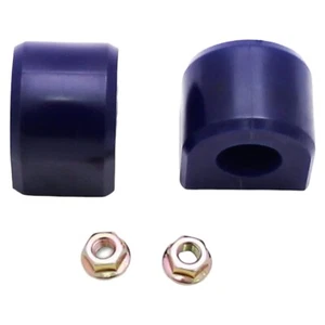 Kit boccola supporto barra oscillante SuperPro 24 mm per VW Scirocco MK3 08-17 - Foto 1 di 4