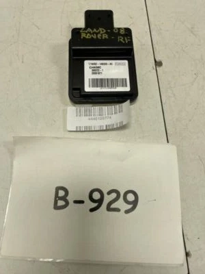 Land Rover LR2 SE 2008 sensor de ocupación asiento del pasajero delantero derecho OEM+ Foto 1 de 4