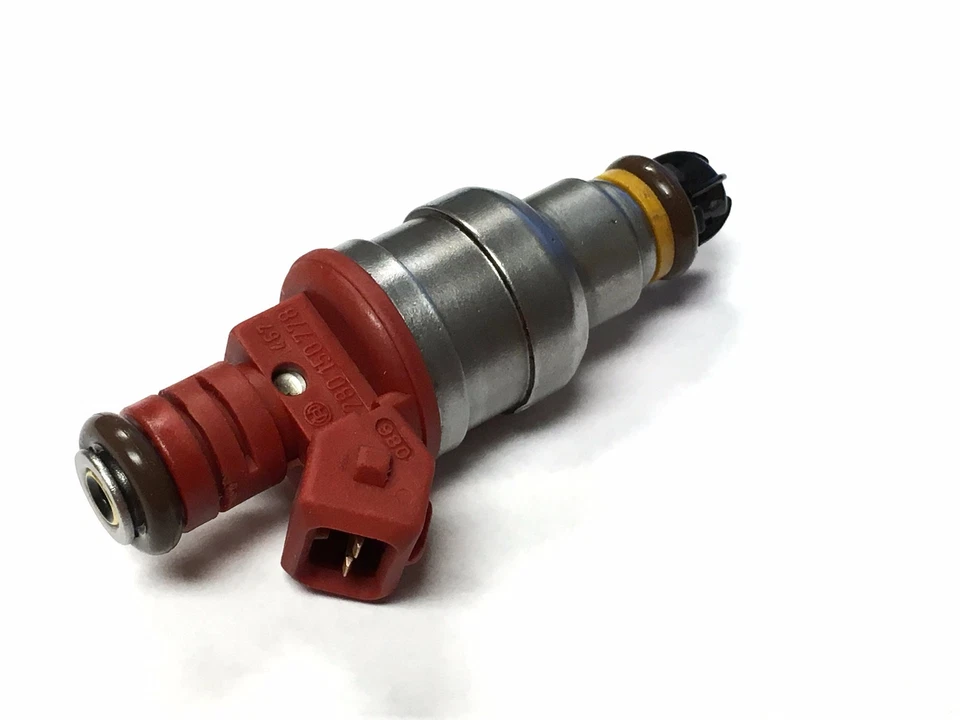 INYECTORES DE COMBUSTIBLE BOSCH 0280150778 1994-1998 BMW 3.0L 4.0L4.4L V8 Foto 1 de 1