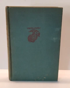 Guadalcanal Diary by Richard Tregaskis Vintage 1943 First Printing Hardcover - Foto 1 di 10