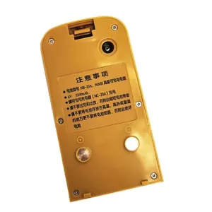 Brandnew South Total Station Battery NB-20A For South NTS352R NTS352 6V 3500mAh - Picture 1 of 2