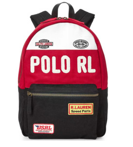 polo backpack mens