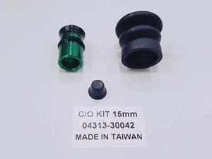 04313-30042 New Clutch Slave Cylinder Repair Kit for TOYOTA OE Replace - Picture 1 of 2