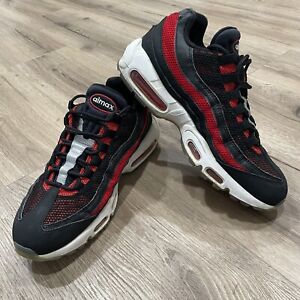 Nike Air Max 95 Essential Bred for Sale | Authenticity Guaranteed 