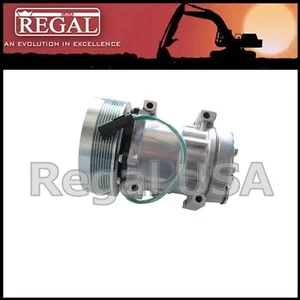 1835106 Compressor for Caterpillar (I) 183-5106, 5011179 - Picture 1 of 1