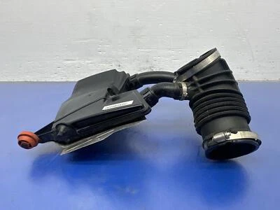 2017-2022 BMW 540i G30 OEM 3.0L AIR INTAKE RESONATOR W/ TUBES *94K* 13718607950 - Image 1 of 4